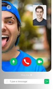 Video Call Chat Yolo Aventuras
