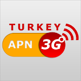 APN Turkey icon