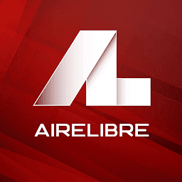 图标图片“Aire Libre”