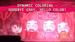 DISTRAINT: Deluxe Edition - Screenshot 3
