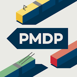 Icon image Moje PMDP