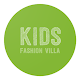 Kids Fashion Villa- Online Fashion Store For Kids विंडोज़ पर डाउनलोड करें