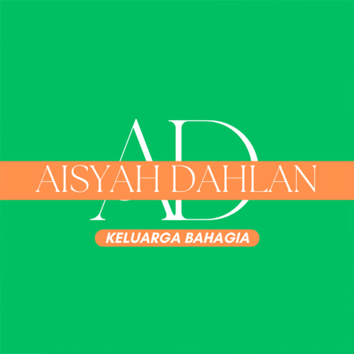 Ceramah dr Aisyah Dahlan logo