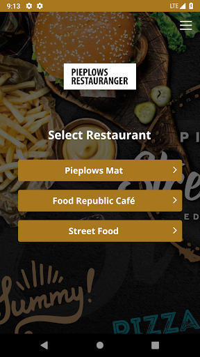 Pieplows At Axis Screen 2