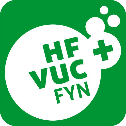 HF+VUCFYN  Icon