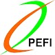 PEFI تنزيل على نظام Windows