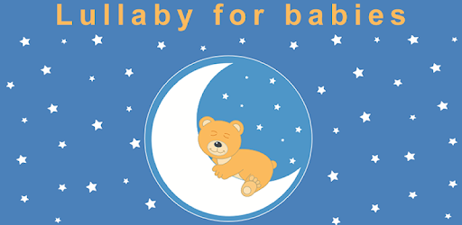 Lullaby For Babies – Apps On Google Play