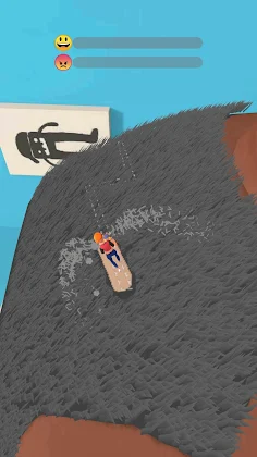 Tiny Hairdresser - Screenshot 2