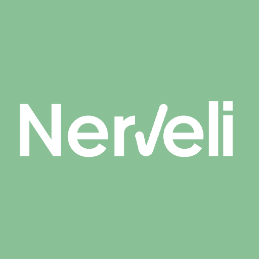 Nerveli Windowsでダウンロード
