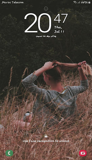 HD Girly Wallpapers - Just fo