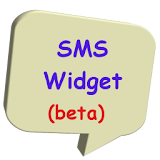 SMS Widget icon