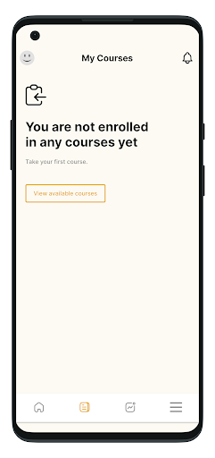 NCFRMI Academy Screen 3