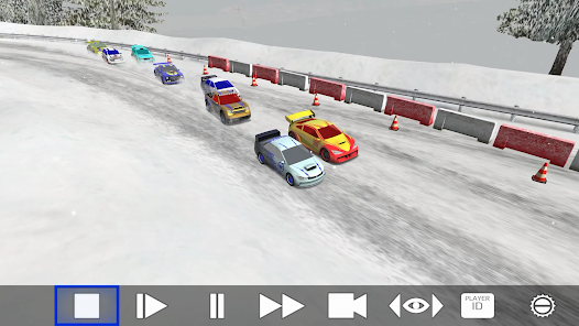 Racing Fury – Apps on Google Play