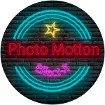 Cover Image of ดาวน์โหลด Photo Motion - Animation  APK