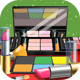 Cosmetic Kit Factory icon
