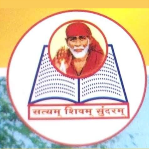 Sainath English High School logo