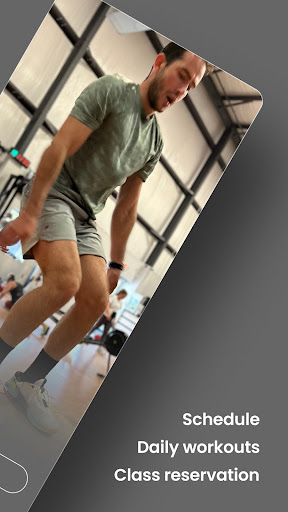 Octane Fitness Screenshot 2 - AppWisp.com