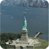 Statue of Liberty Live WP icon