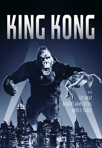 King Kong (1933) - Movies on Google Play