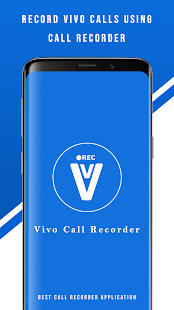 Vivo Call Recorder Varies with device APK screenshots 1