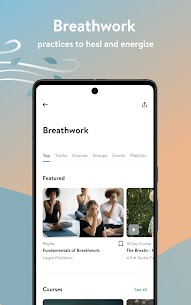 Insight Timer – Meditation App 18.1.0 4