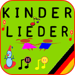 Children's songs in German Apk