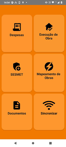 Engeluz Fácil Screen 2
