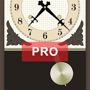 Grandfather Clock Pro