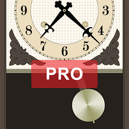 Icon image Grandfather Clock Pro