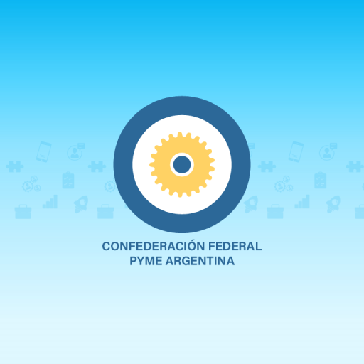 ConfePyme logo