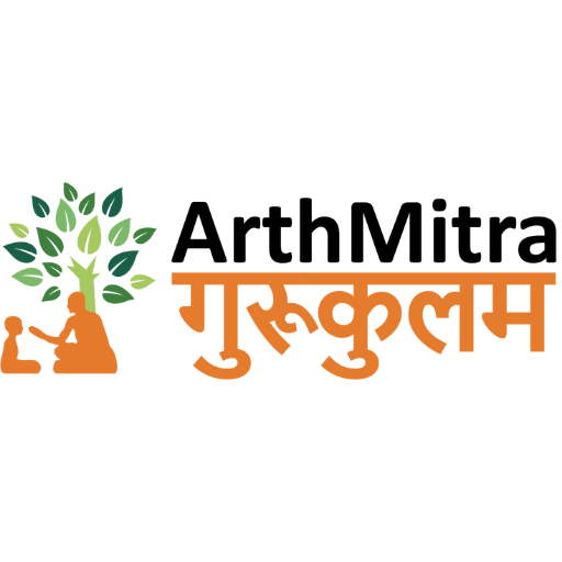 Arthmitra Gurukulam - Sathi logo