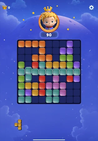 Game screenshot Royal Blocks apk download
