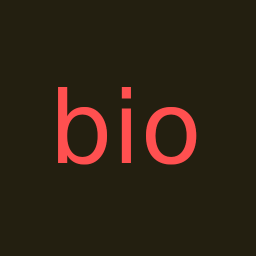 Biorhythm logo