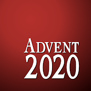 Magnificat Advent 2020  Icon