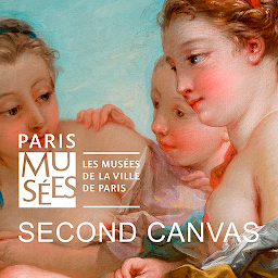 Icon image Paris Musées Second Canvas