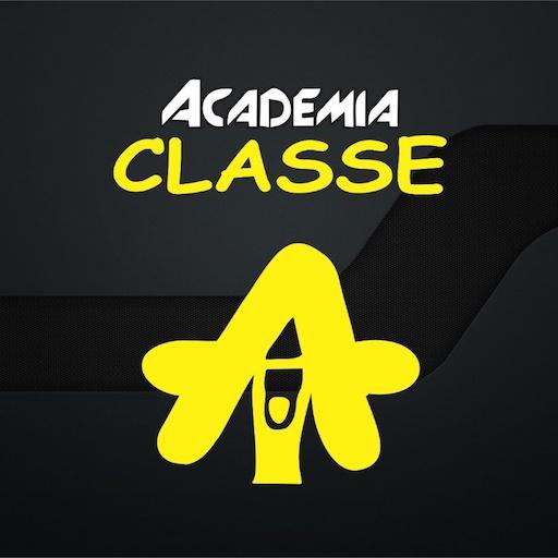 Academia Classe A logo