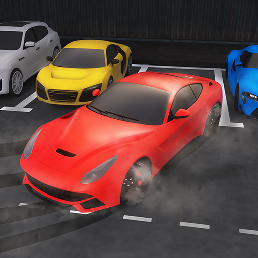 Car Crazy Parking Drift 3D Download on Windows