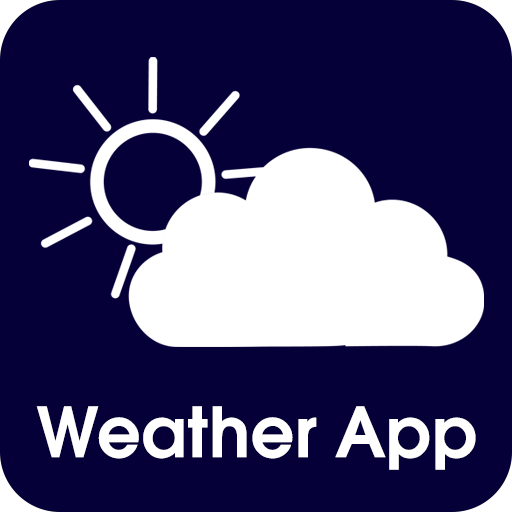 Global Weather App logo
