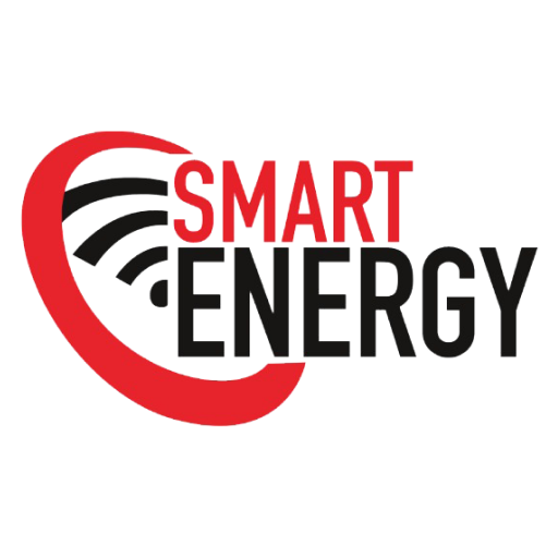 Smart E-Card logo