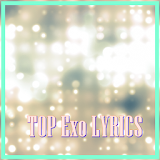 TOP Exo LYRICS icon