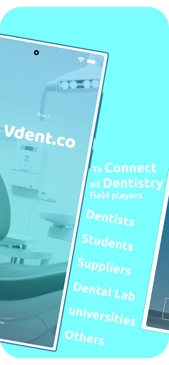 Vdent DPMS Screen 2