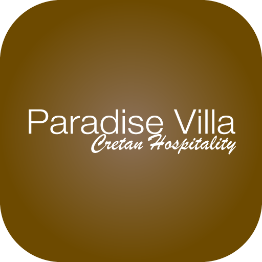 Paradise Villa  Icon