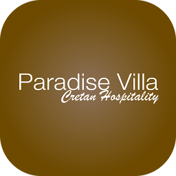 Значок приложения "Paradise Villa"