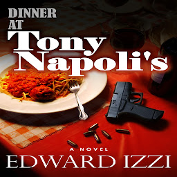 Icon image Dinner At Tony Napoli's