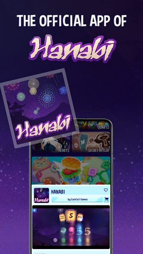 Boardible: Games for Groups screenshot 5