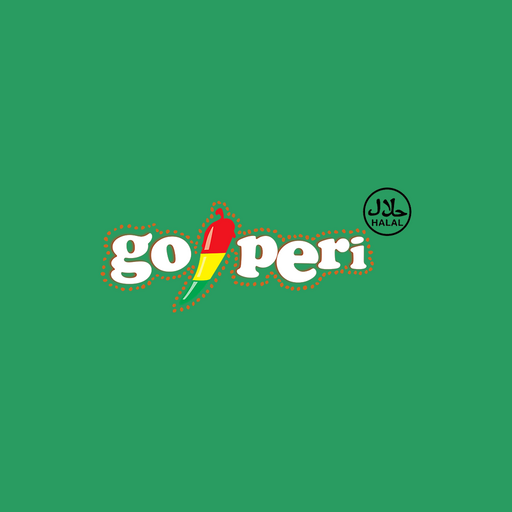 Go Peri Gloucester logo