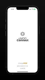 CMOD Connect