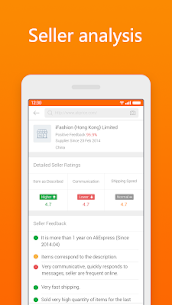 AliPrice Shopping Assistant 4
