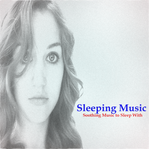 Soothing Music to Sleep With logo
