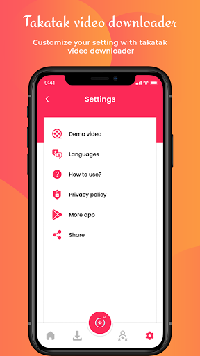 MX Takatak Video Downloader